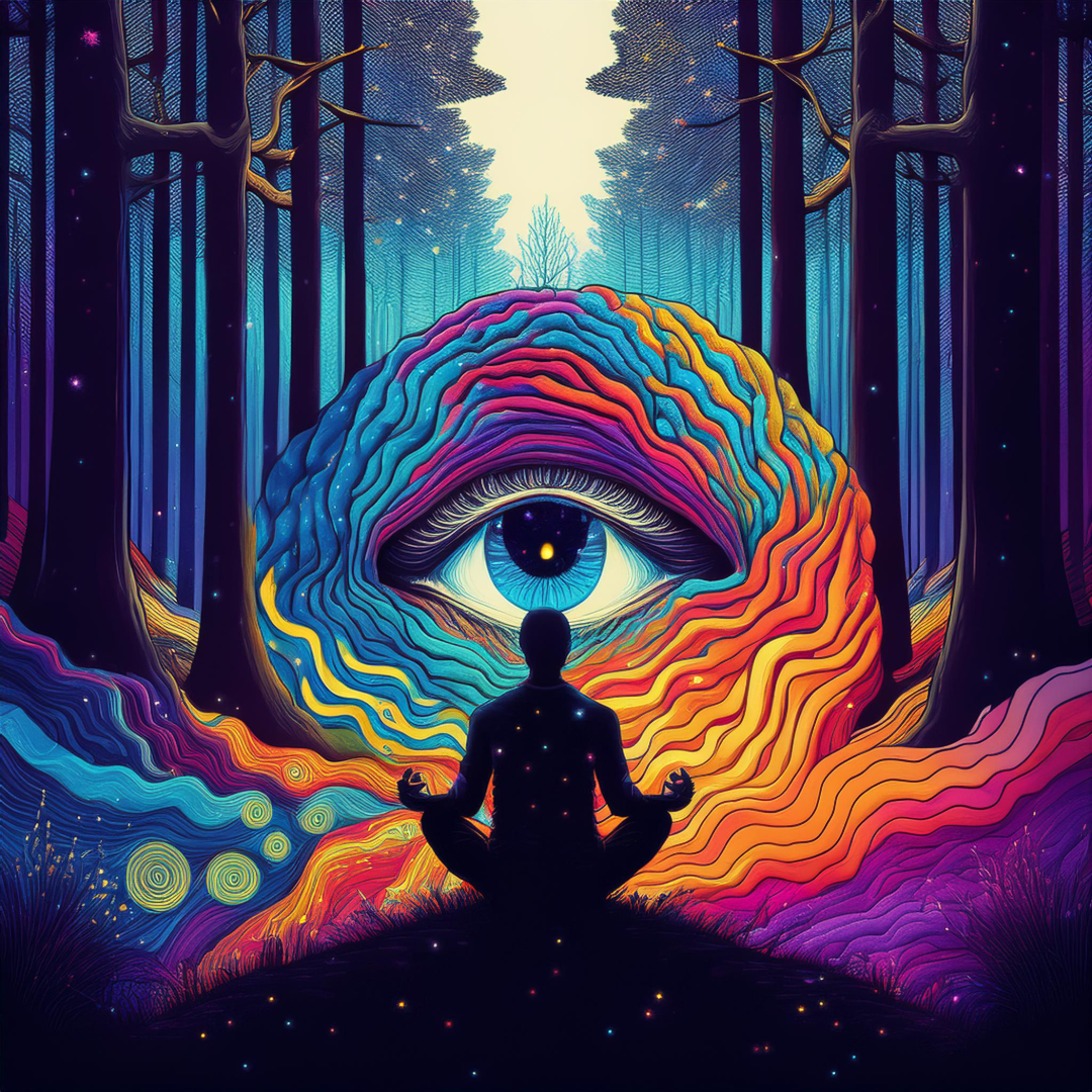 Personal Energy Analysis