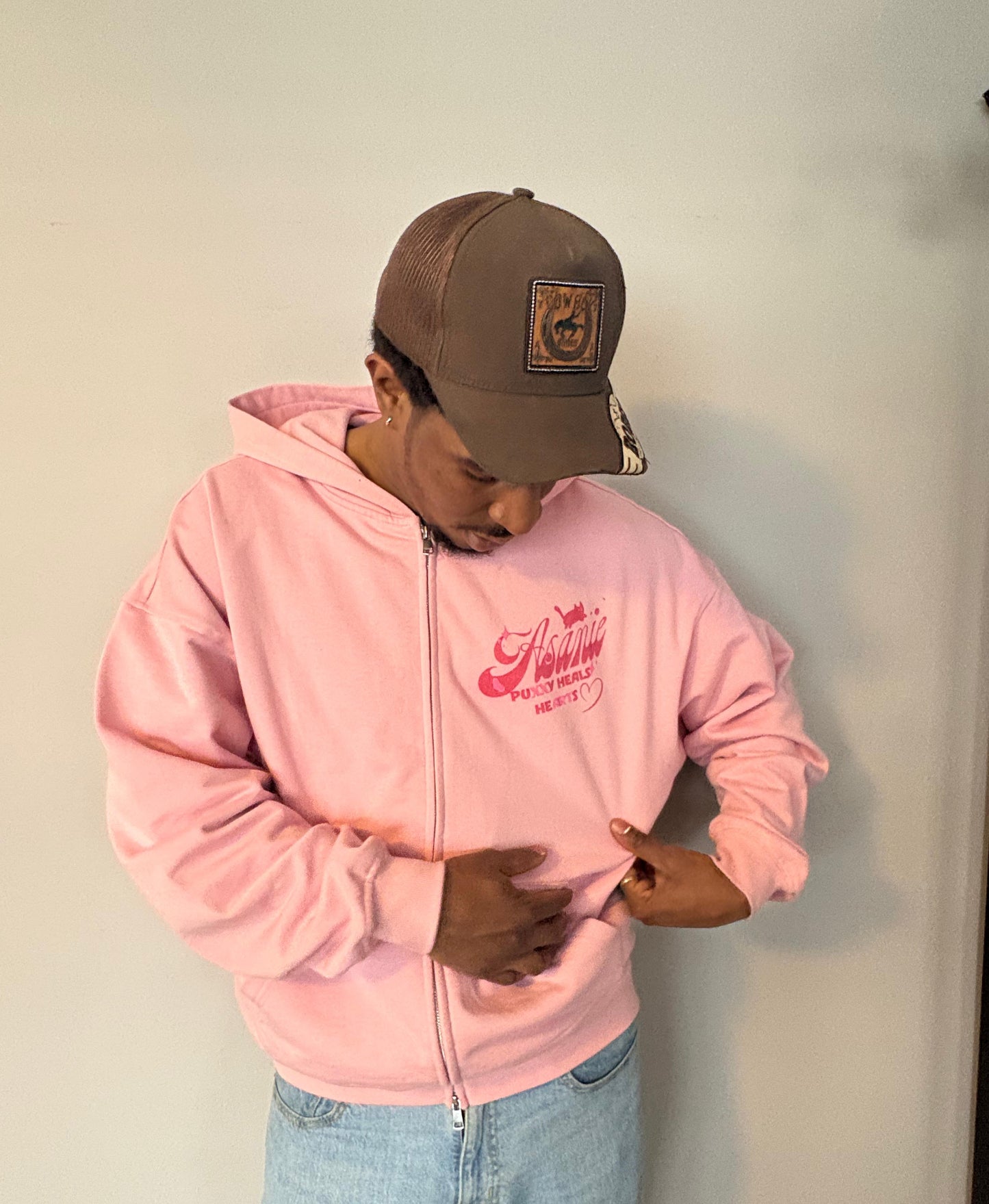 Asanie Puxxy Heals Hearts .1