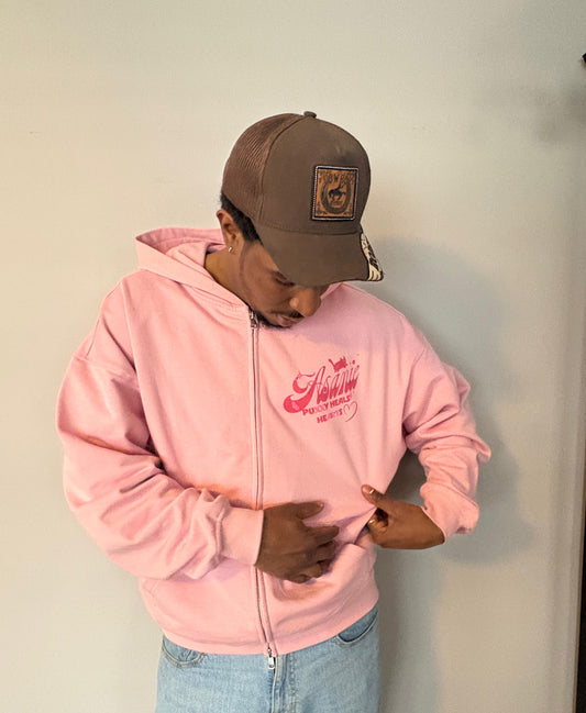 Asanie Puxxy Heals Hearts .1