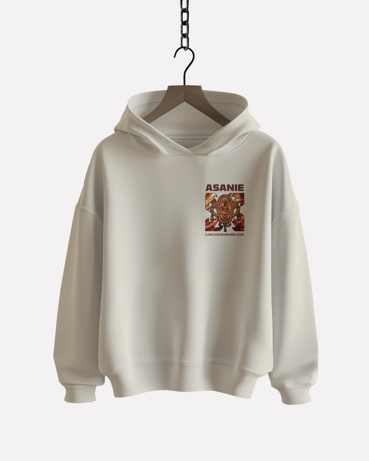🌄ASANIE Copperz Hoodie | THE FOAM COLLECTOR